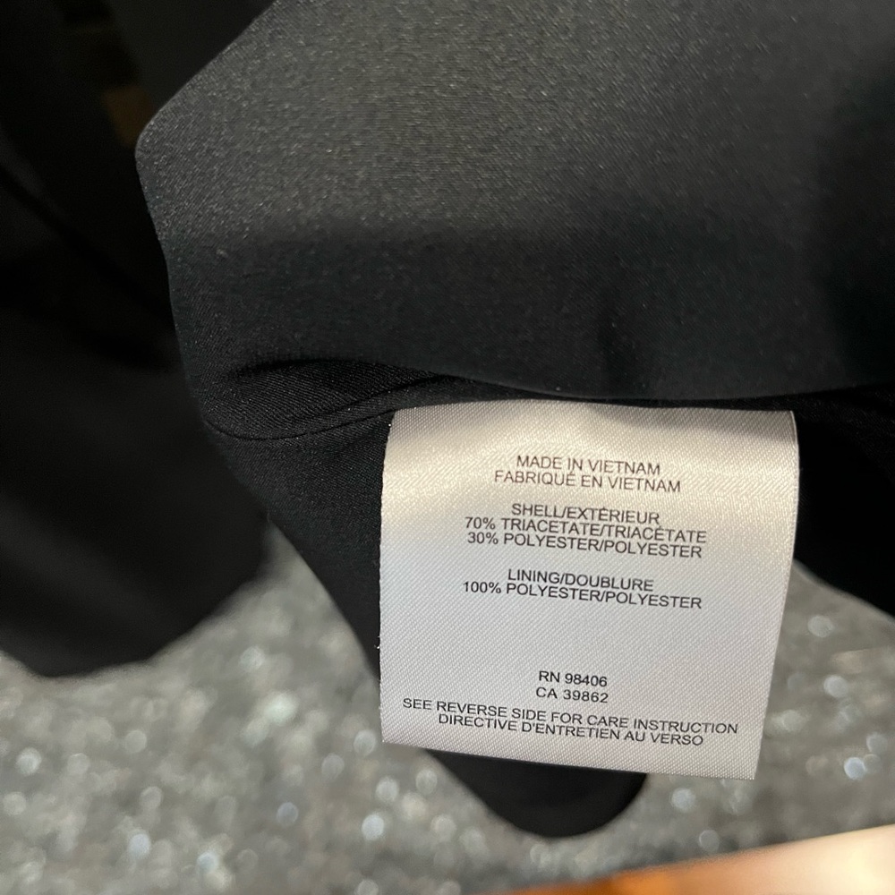 Theory jacket - Picture 6 of 6